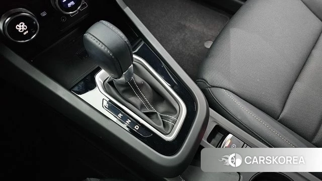 Renault Korea (Samsung) Arcana id 4892790 из Кореи 32