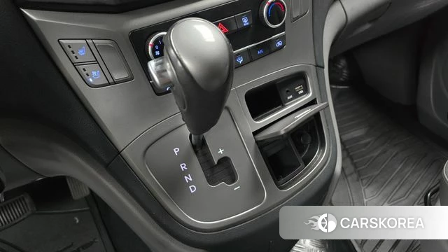 Hyundai The New Grand Starex id 4370986 из Кореи 19