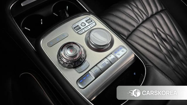 Genesis G90 (RS4) id 4991877 из Кореи 19