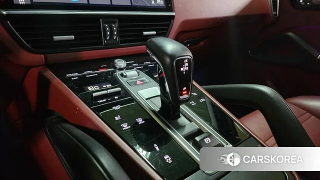 Porsche Cayenne (PO536) id 4947217 из Кореи 19