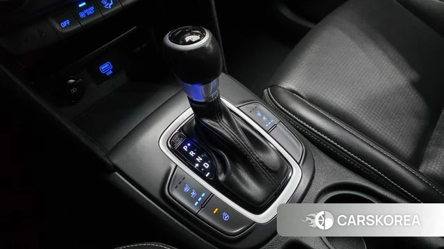 Hyundai Kona Hybrid id 4982633 из Кореи 19