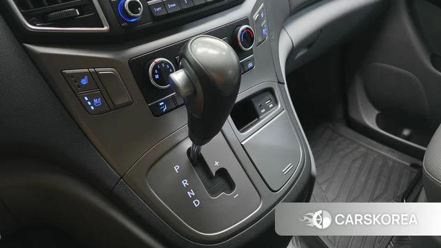 Hyundai The New Grand Starex id 4751128 из Кореи 19