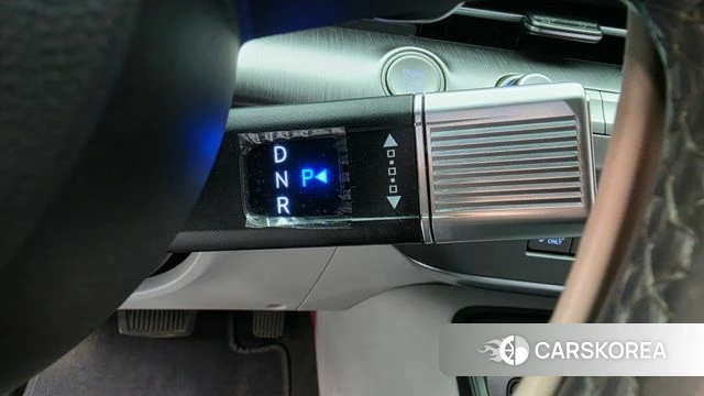 Hyundai Kona Hybrid (SX2) id 5016572 из Кореи 32