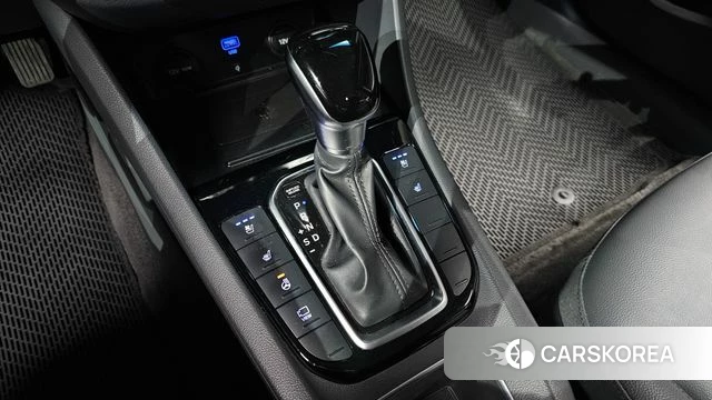 Hyundai The New Ionic Hybrid id 4684196 из Кореи 19