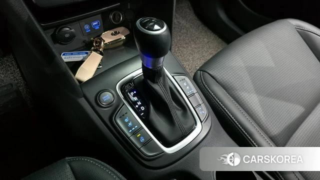 Hyundai Kona id 3795629 из Кореи 19