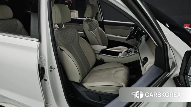 Hyundai Palisade id 4785150 из Кореи 30