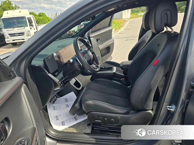 Hyundai The New Ionic 5 id 4870952 из Кореи 19