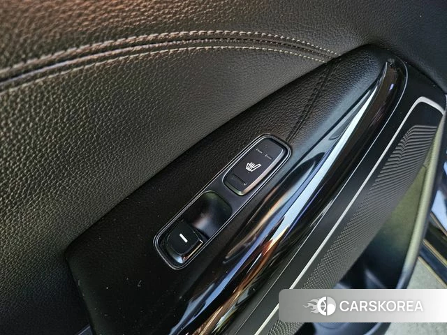 Kia Come New K7 id 4960525 из Кореи 19
