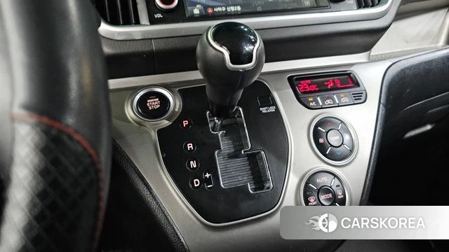 Kia The New Ray id 5004466 из Кореи 33