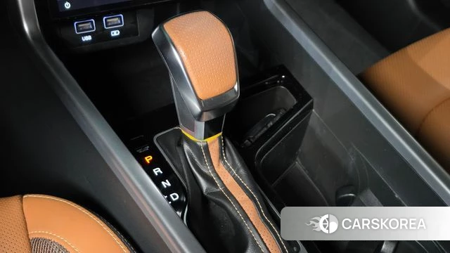 Ssangyong Torres id 4975794 из Кореи 19