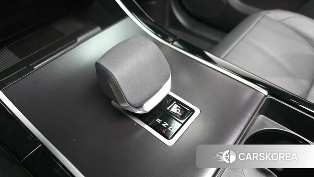Land Rover Range Rover Velar id 5015677 из Кореи 19
