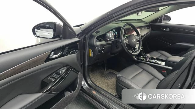 Kia K7 Premier id 4977622 из Кореи 31