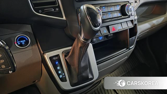 Hyundai Solati id 4783775 из Кореи 33