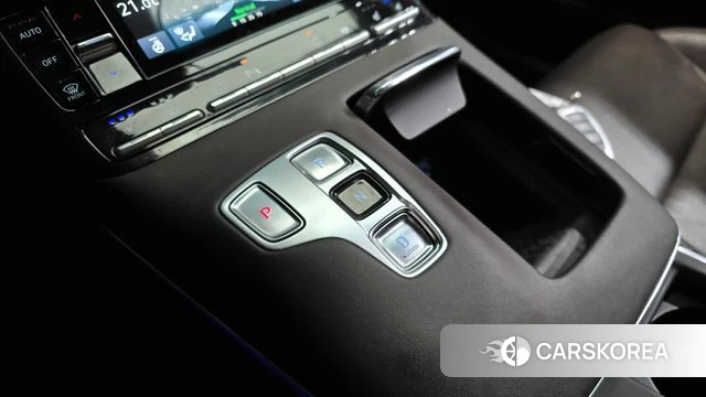 Hyundai The New Grandeur IG id 4959278 из Кореи 19