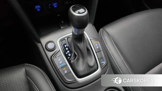 Hyundai Kona id 4882429 из Кореи 31