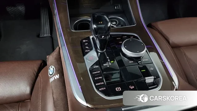 BMW X5 (G05) id 3587117 из Кореи 19