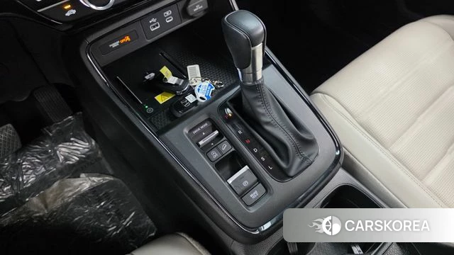 Honda CR-V 6th generation id 4898277 из Кореи 33