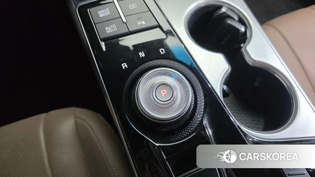 Kia K8 Hybrid id 4965860 из Кореи 19