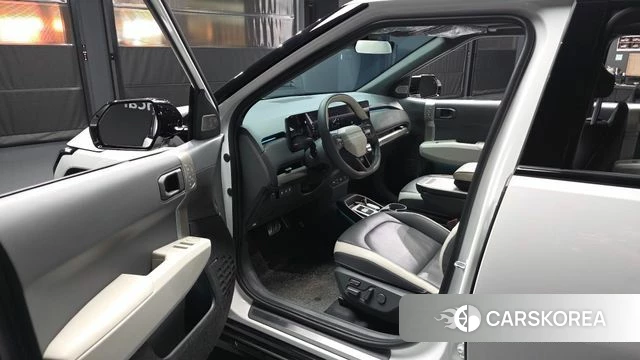 Kia EV3 id 4974992 из Кореи 30
