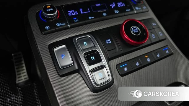 Hyundai Palisade id 5028496 из Кореи 31