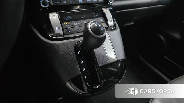Hyundai Casper id 5022058 из Кореи 29