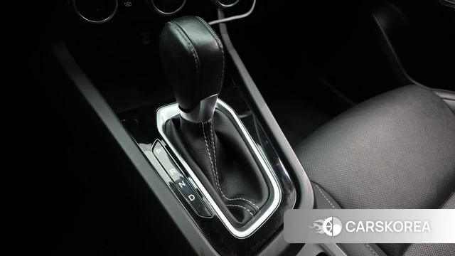 Renault Korea (Samsung) XM3 id 4981956 из Кореи 29