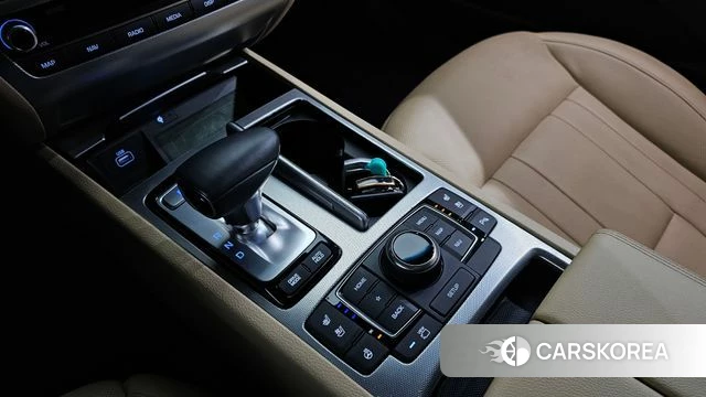 Genesis G80 id 5041698 из Кореи 32