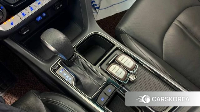 Hyundai Sonata New Rise id 4983166 из Кореи 11