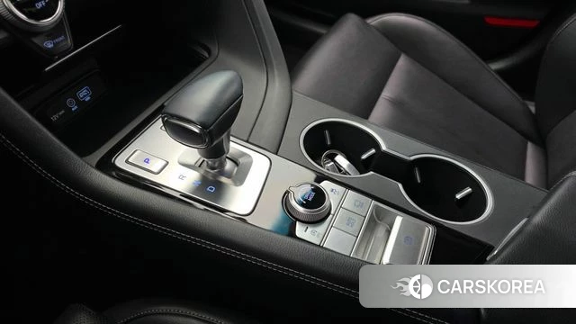 Genesis G70 id 5048018 из Кореи 29