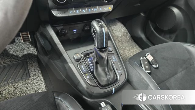 Hyundai The New Kona id 4929674 из Кореи 30