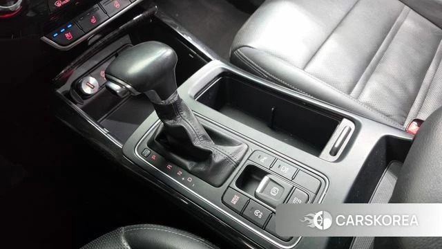 Kia The New Sorento id 5036064 из Кореи 19