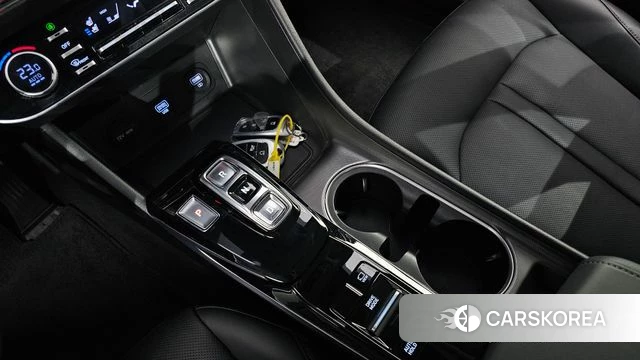 Hyundai Sonata (DN8) id 5053050 из Кореи 34