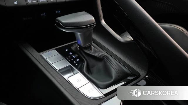 Hyundai The New Avante Hybrid (CN7) id 5011962 из Кореи 29