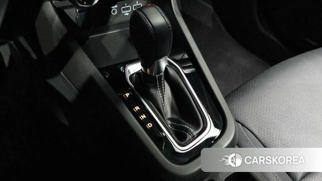 Renault Korea (Samsung) XM3 id 4982084 из Кореи 38