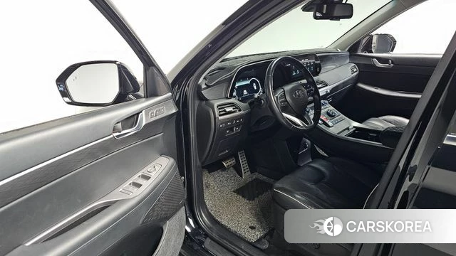 Hyundai Palisade id 5041056 из Кореи 38