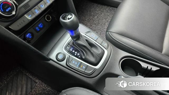 Hyundai Kona id 4982901 из Кореи 29