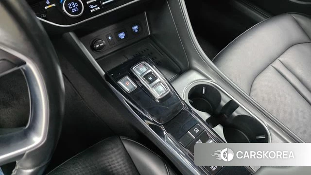 Hyundai Sonata (DN8) id 4991613 из Кореи 30