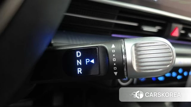 Hyundai Ionic 6 id 5016943 из Кореи 32