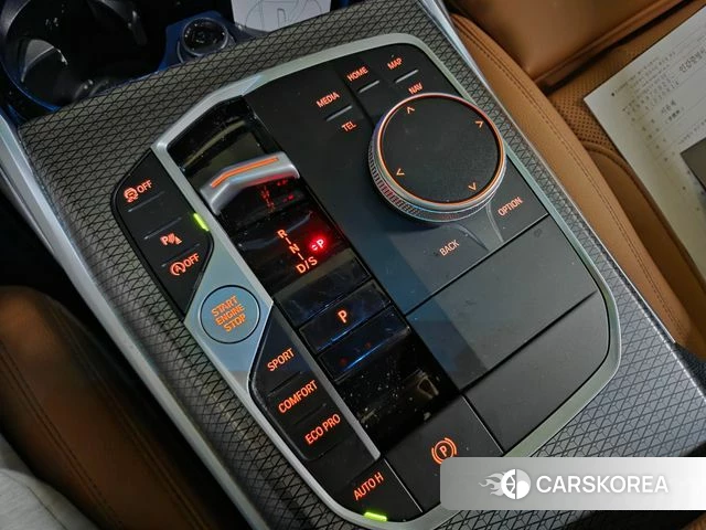 BMW 3 Series (G20) id 5033218 из Кореи 15