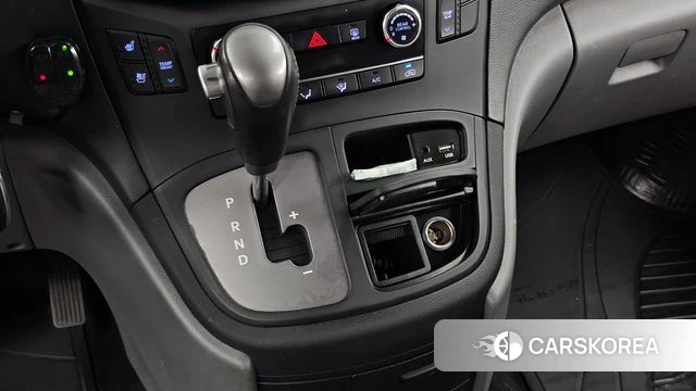 Hyundai The New Grand Starex id 5003997 из Кореи 31