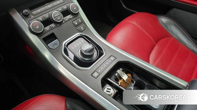 Land Rover Range Rover Evoque id 4960440 из Кореи 19