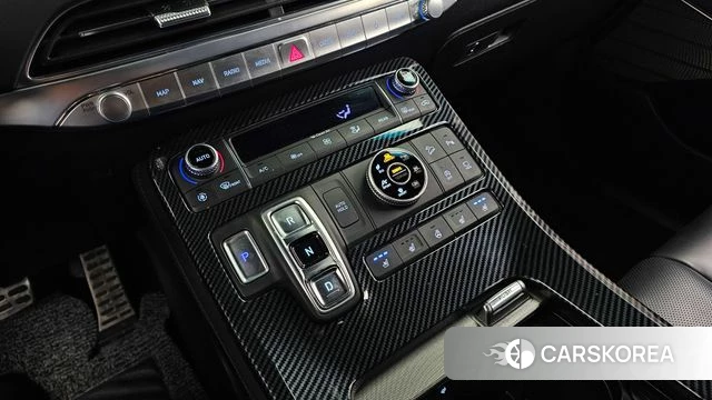 Hyundai Palisade id 5053215 из Кореи 34