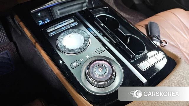 Genesis G80 (RG3) id 4981478 из Кореи 37