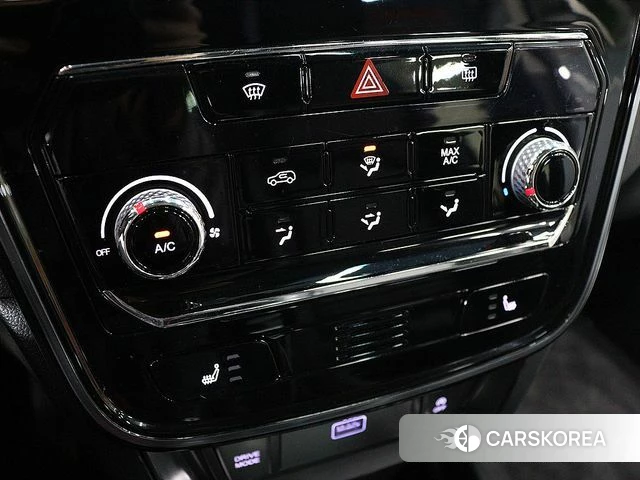 Ssangyong Berry New Tivoli id 5031151 из Кореи 19