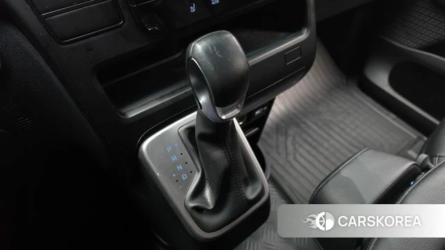 Hyundai Staria id 4991779 из Кореи 31