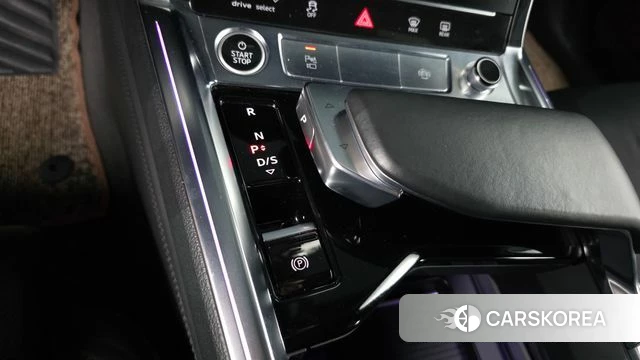 Audi e-Tron id 4986906 из Кореи 19