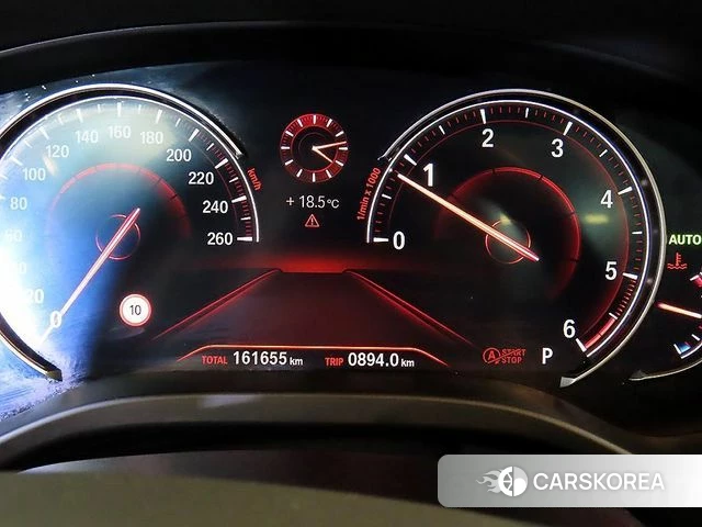 BMW X3 (G01) id 4998829 из Кореи 19