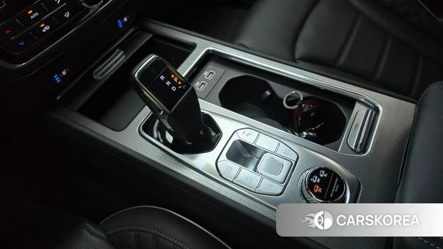Ssangyong All New Rexton id 5003548 из Кореи 30