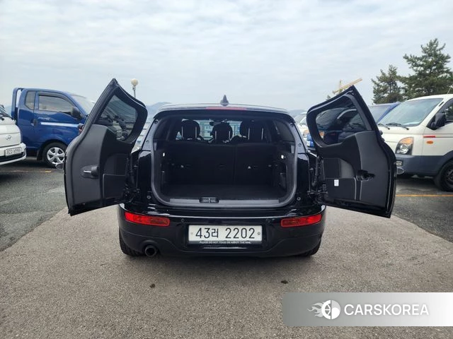 Mini Cooper Clubman id 4948539 из Кореи 19