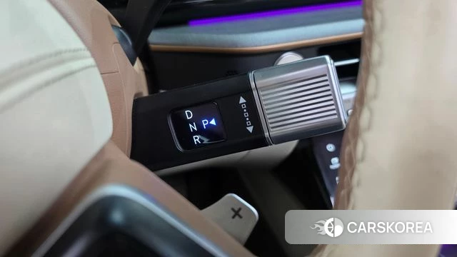 Hyundai Grandeur Hybrid (GN7) id 5016841 из Кореи 35
